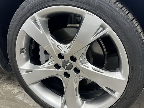 Used 2021 Genesis GV80 2.5T w/ Prestige Package 04 image 9