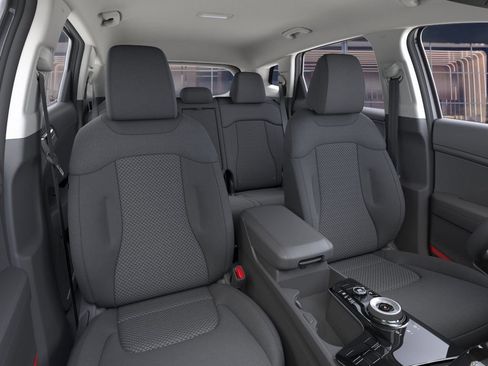 New 2025 Kia Sportage LX FWD image 15