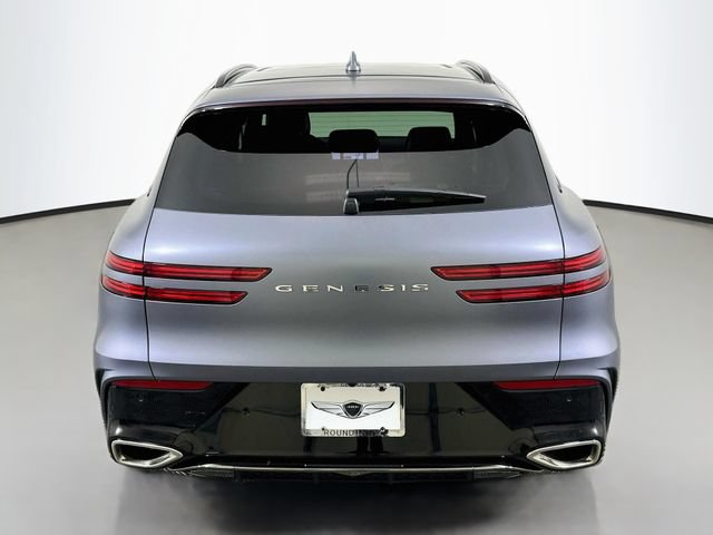 New 2027 Genesis GV70 3.5T Prestige AWD/4WD image 6