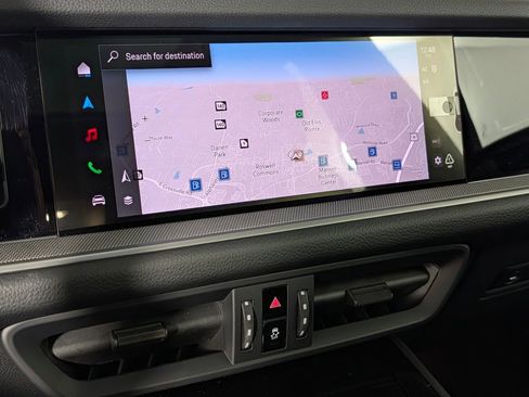 New 2026 Porsche Cayenne AWD/4WD image 33