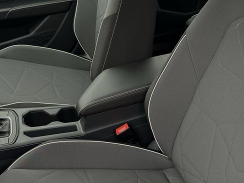 New 2026 Volkswagen Jetta Sport image 22