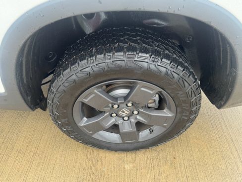 Certified 2026 Honda Ridgeline TrailSport image 33