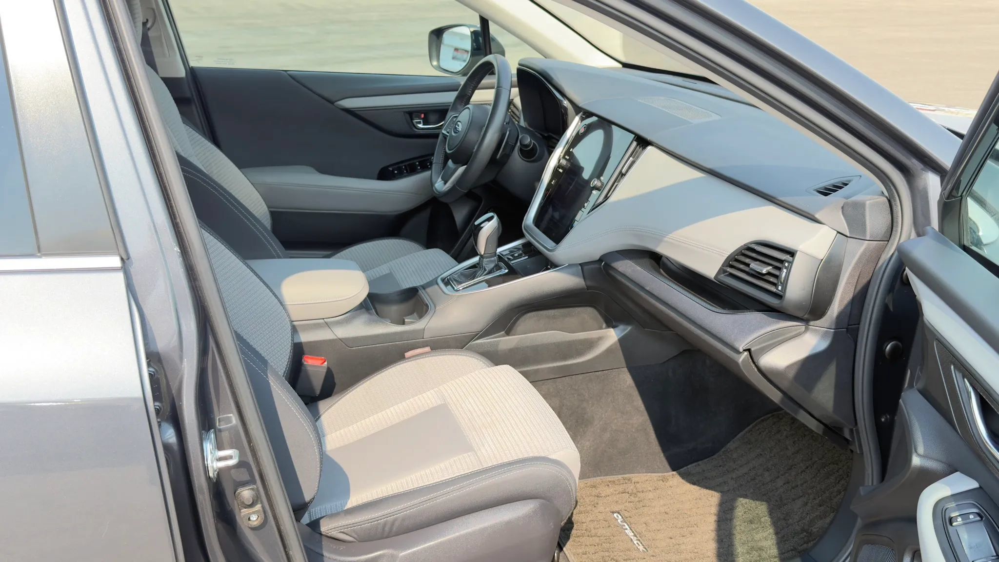 Used 2024 Subaru Outback Premium AWD/4WD image 12