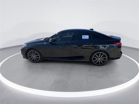 Used 2021 BMW 228i Gran Coupe w/ M Sport Package image 7