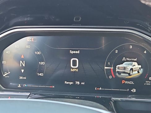 New 2026 GMC Sierra 1500 Elevation w/ Elevation Select Package image 12