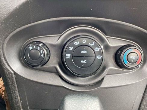 Used 2015 Ford Fiesta S FWD image 45