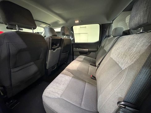 Used 2023 Ford F150 XLT image 18