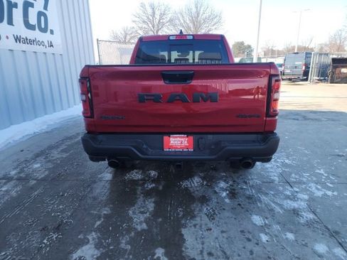 New 2026 RAM 1500 Rebel image 19