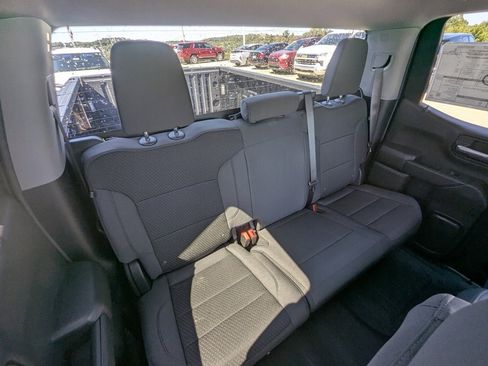 New 2026 GMC Sierra 1500 Pro w/ Graphite Edition image 17