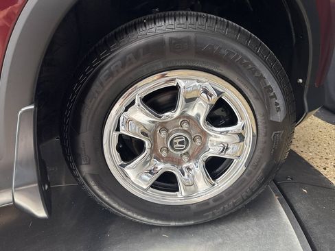 Used 2013 Honda CR-V LX image 29
