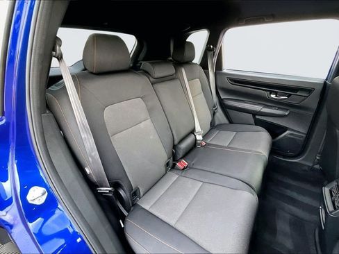 Used 2024 Honda CR-V Sport image 19