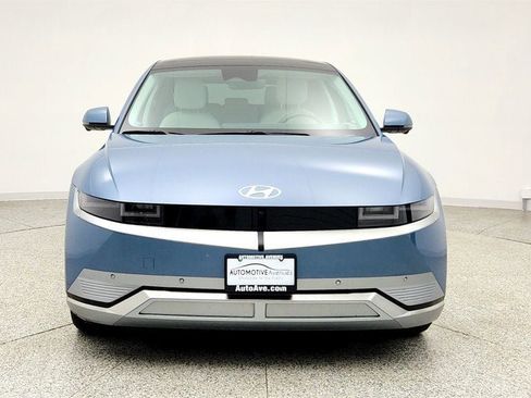 Used 2023 Hyundai Ioniq 5 Limited w/ Cargo Package image 2