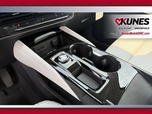New 2026 Buick Envision Avenir AWD/4WD image 27
