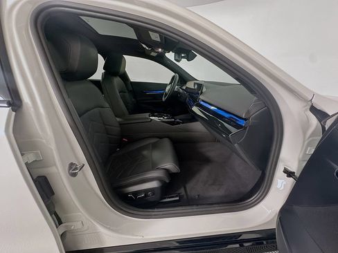 Used 2024 BMW i5 M60 w/ Premium Package AWD/4WD image 30