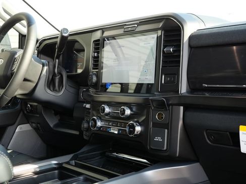 New 2026 Ford F250 Lariat w/ Black Appearance Package AWD/4WD image 20