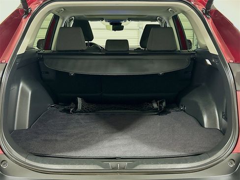Used 2024 Toyota RAV4 XLE image 23