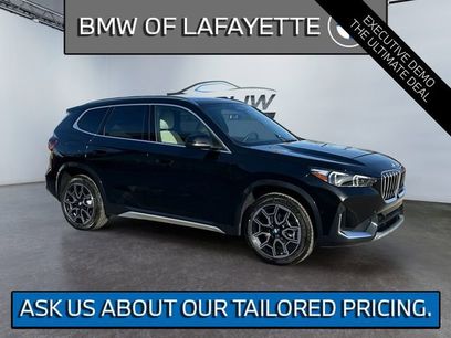 Used 2025 BMW X1 xDrive28i w/ Convenience Package