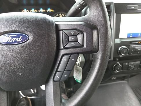 Used 2020 Ford F150 XLT w/ Heavy-Duty Payload Package AWD/4WD image 46