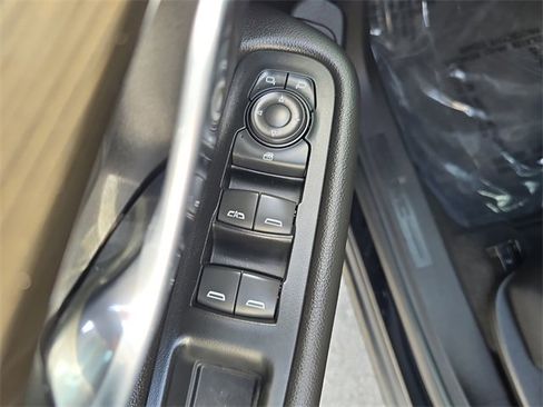 Certified 2022 GMC Terrain SLE image 15