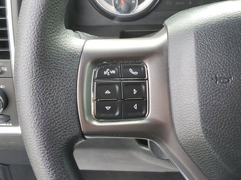 Used 2022 RAM 1500 Classic Warlock w/ Warlock Decor Package image 17