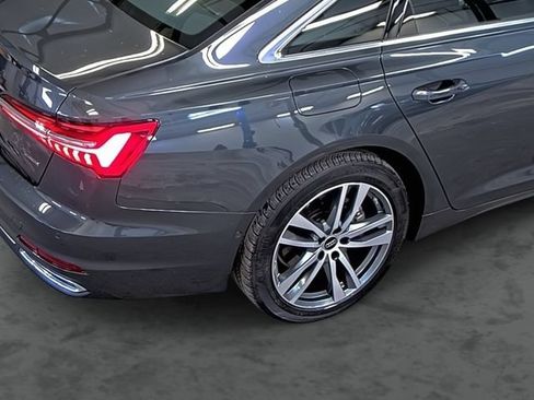 Used 2023 Audi A6 Premium Plus w/ Premium Plus Package AWD/4WD image 13