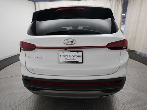 Used 2023 Hyundai Santa Fe SE FWD image 25