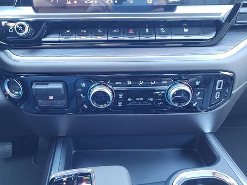 New 2026 GMC Sierra 1500 SLT w/ SLT Premium Plus Package image 28