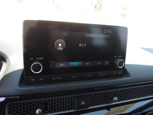 Used 2022 Honda Civic Sport image 17