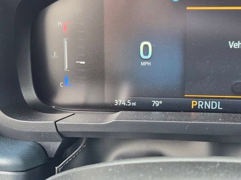 Used 2026 Ford Maverick XL FWD image 19