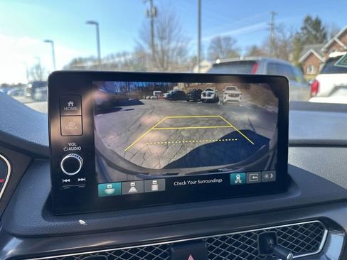 Used 2023 Acura Integra A-Spec image 18