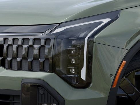 New 2026 Kia Sportage X-Line Prestige image 11