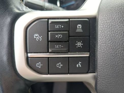 Used 2024 Ford Expedition Max Limited RWD image 33