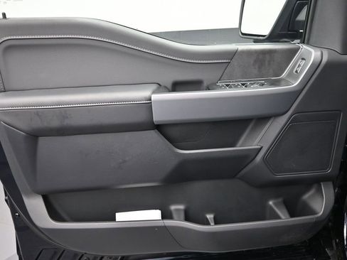 New 2025 Ford F150 XLT w/ Equipment Group 302A MID image 17