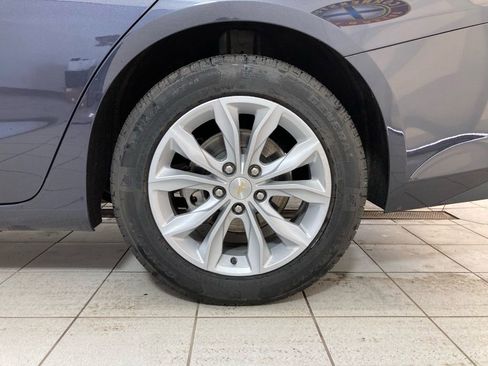 Used 2023 Chevrolet Malibu LT image 26