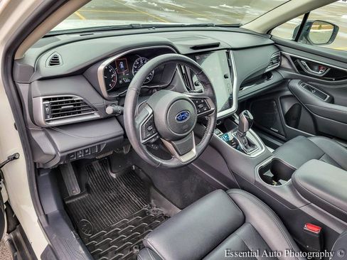 Used 2020 Subaru Outback Limited w/ Popular Package #2 image 9