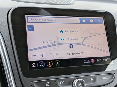 Used 2021 Chevrolet Equinox Premier image 26