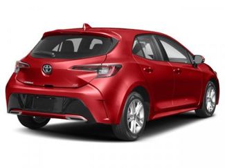 Used 2021 Toyota Corolla SE w/ Blackout Package (TMS) video 2