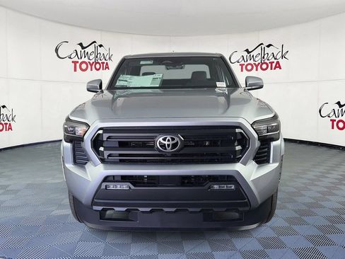 New 2026 Toyota Tacoma SR5 RWD image 3