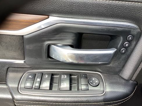 Used 2022 RAM 2500 Laramie image 19