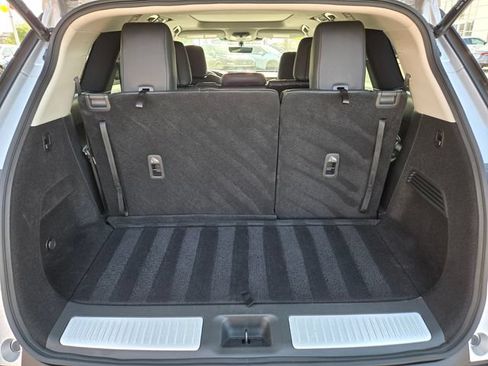 Certified 2023 INFINITI QX60 Pure AWD/4WD image 24