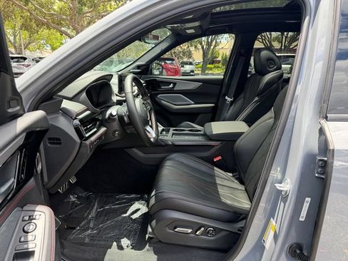 New 2026 Acura MDX A-Spec AWD/4WD image 7