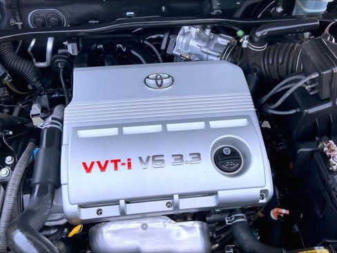 Used 2005 Toyota Highlander 4WD V6 w/ Preferred Pkg image 31