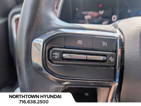 Used 2023 GMC Canyon AT4X AWD/4WD image 25
