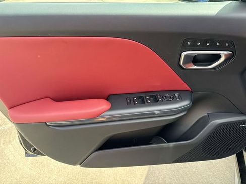 New 2026 Kia K4 GT-Line image 21