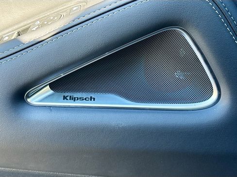 Certified 2026 INFINITI QX60 Luxe w/ Cargo Package image 20