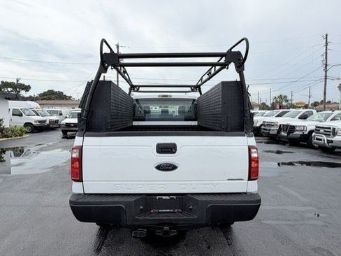 Used 2014 Ford F350 XL AWD/4WD image 7
