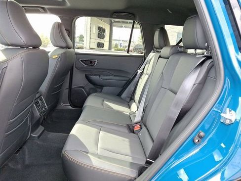 New 2026 Subaru Outback Wilderness image 7