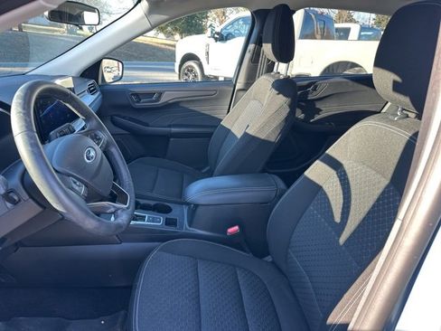 Used 2023 Ford Escape Active w/ Tech Pack #1 image 11