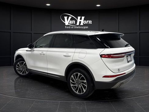 Used 2022 Lincoln Corsair AWD w/ Equipment Group 101A image 3