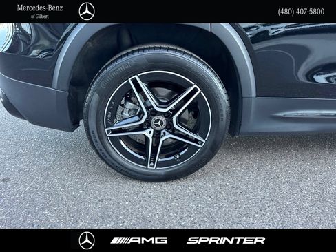 Used 2022 Mercedes-Benz GLB 250 image 6